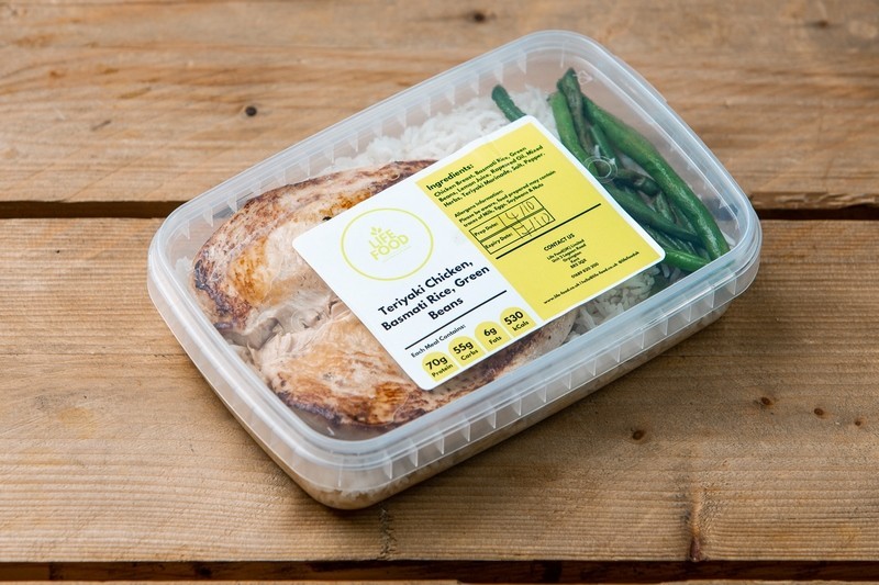 Life Food Gallery Freshly Prepared Healthy Meals Online Ordering